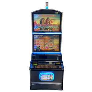 Konami K2V. GETT Part GPC119