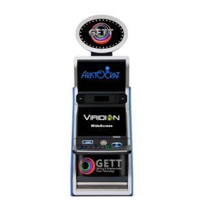 Aristocrat Viridian WideScreen