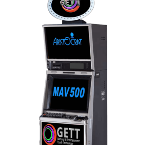 Aristocrat MAV500