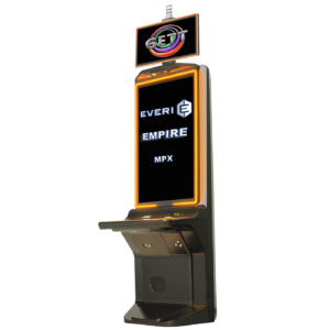 Everi Empire MPX