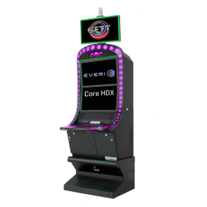 Everi Core HDX