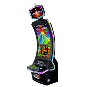 Konami Concerto Slant