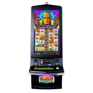 Konami Concerto Stack