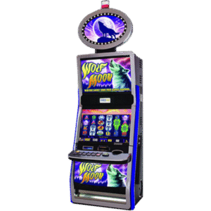 Aristocrat Mark VII / Viridian