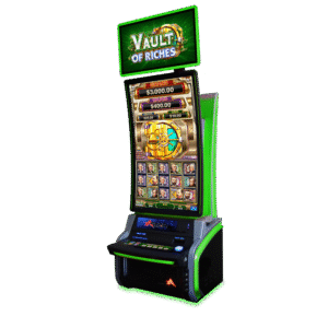 Ainsworth A-Star Curve