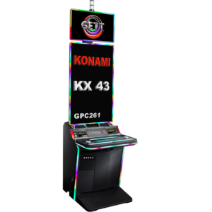 Konami KX43